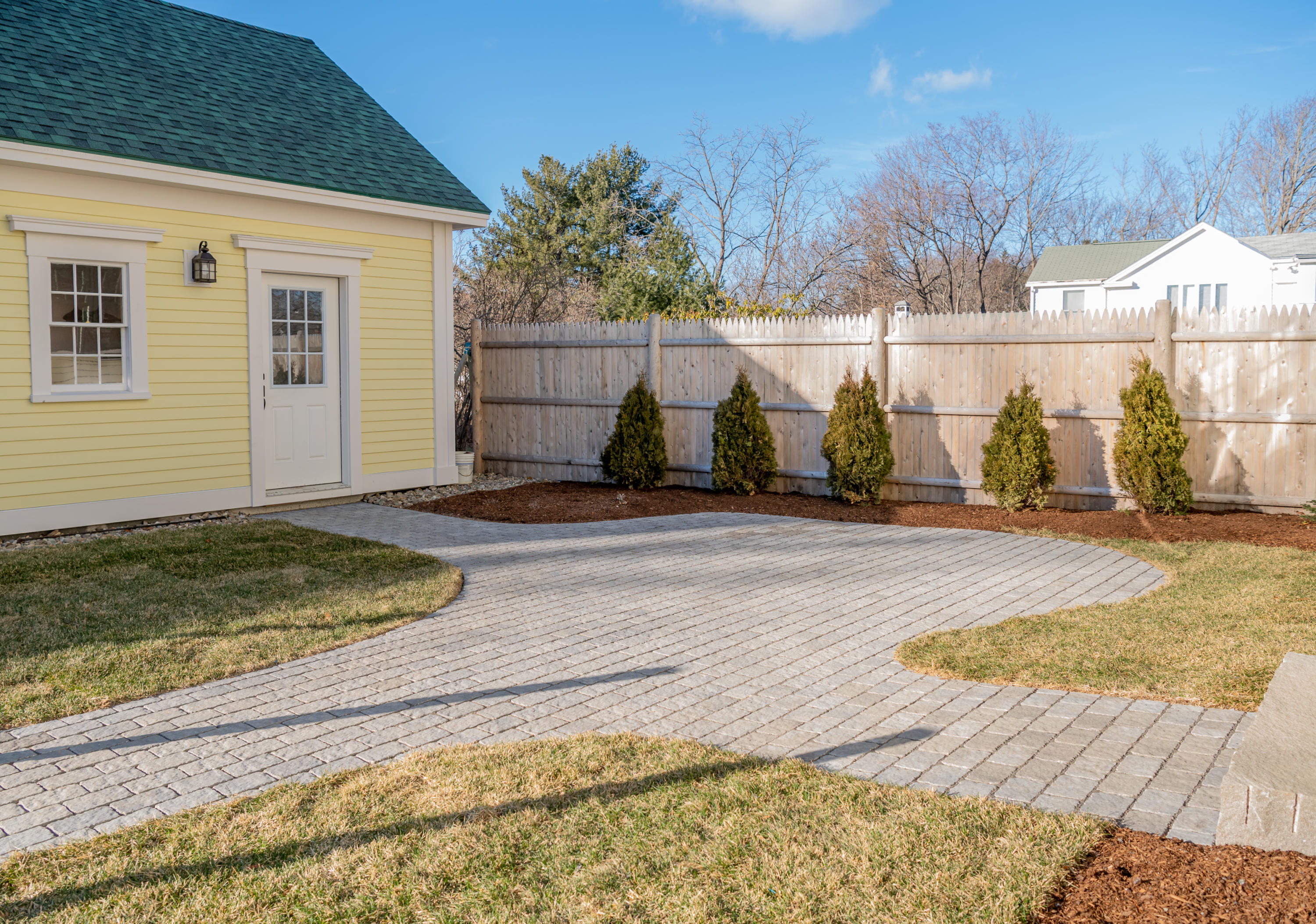 109 Oak Street Bath, ME 04530 - Photo 50 of 51 109 Oak St-1