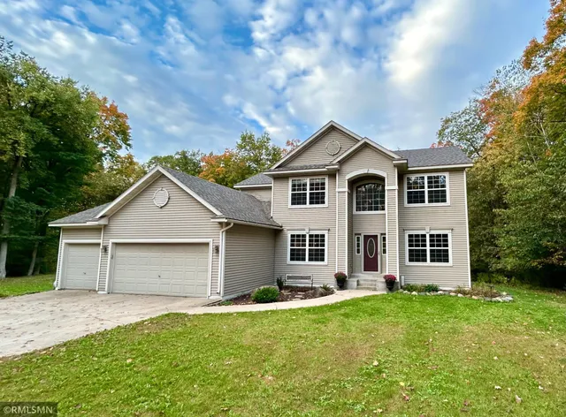 $589,900 | 6757 145th Street, Milaca, MN 56353