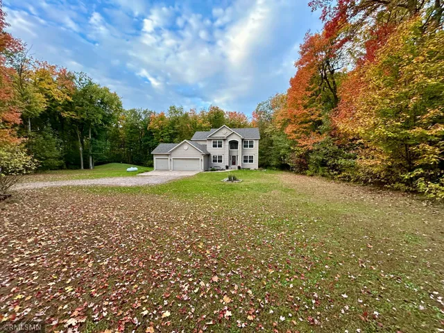 $589,900 | 6757 145th Street, Milaca, MN 56353