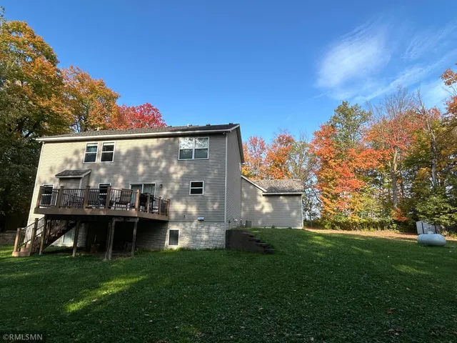 $589,900 | 6757 145th Street, Milaca, MN 56353