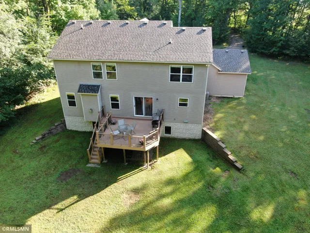 $589,900 | 6757 145th Street, Milaca, MN 56353