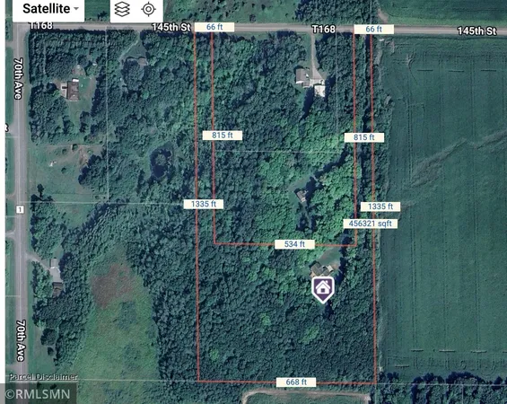 $574,900 | 6757 145th Street, Milaca, MN 56353