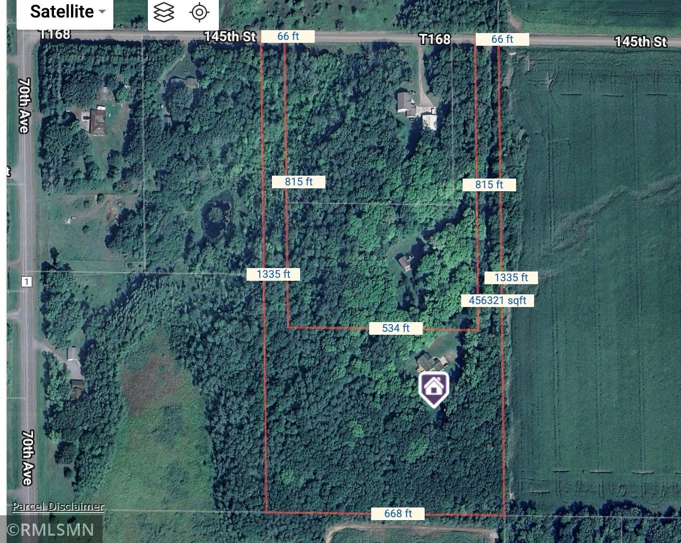 6757 145th Street Milaca, MN 56353 - Photo 94 of 96