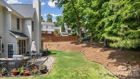 $575,000 | 7715 Saddle Trail Lane, Charlotte, NC 28269