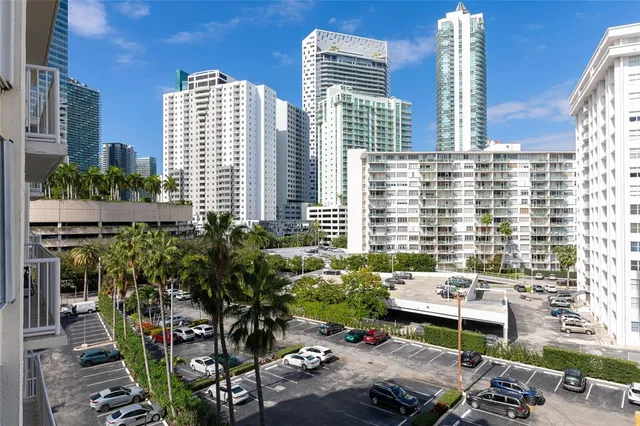 $3,200 | 1440 Brickell Bay Drive, Unit 705, Miami, FL 33131
