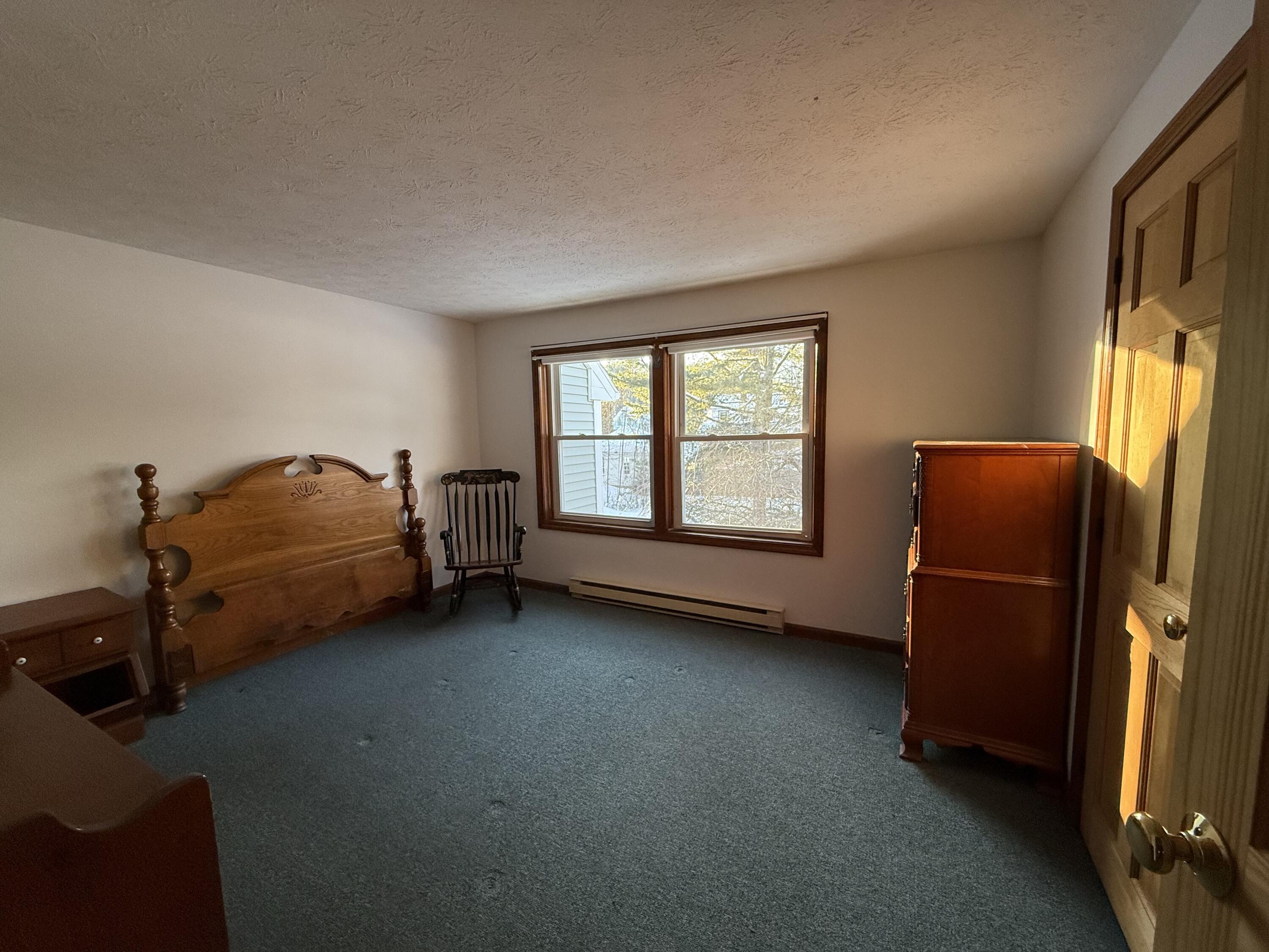 60 Brown Street, Unit 2 Kennebunk, ME 04043 - Photo 16 of 28 Bedroom