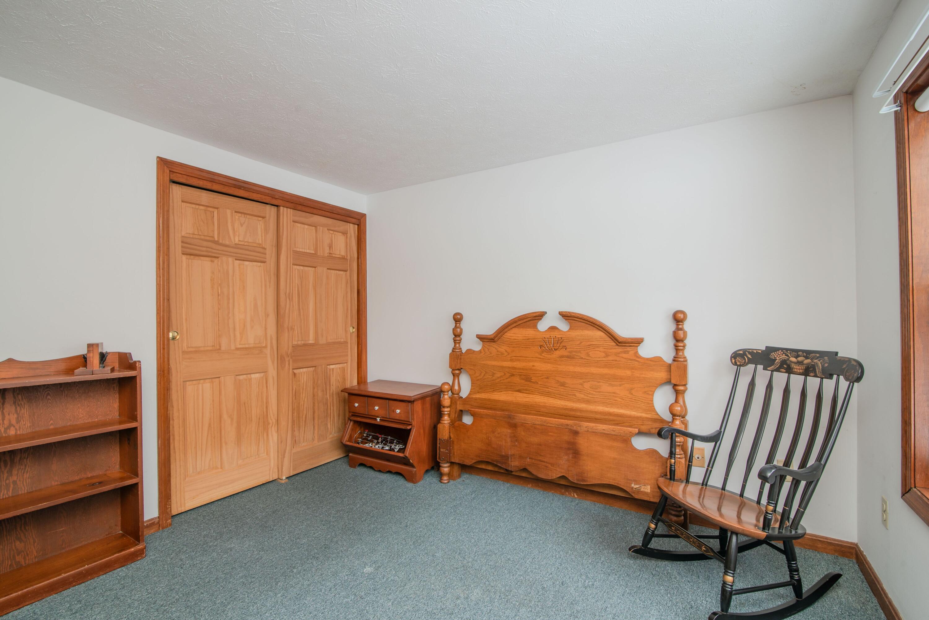 60 Brown Street, Unit 2 Kennebunk, ME 04043 - Photo 18 of 28 Bedroom