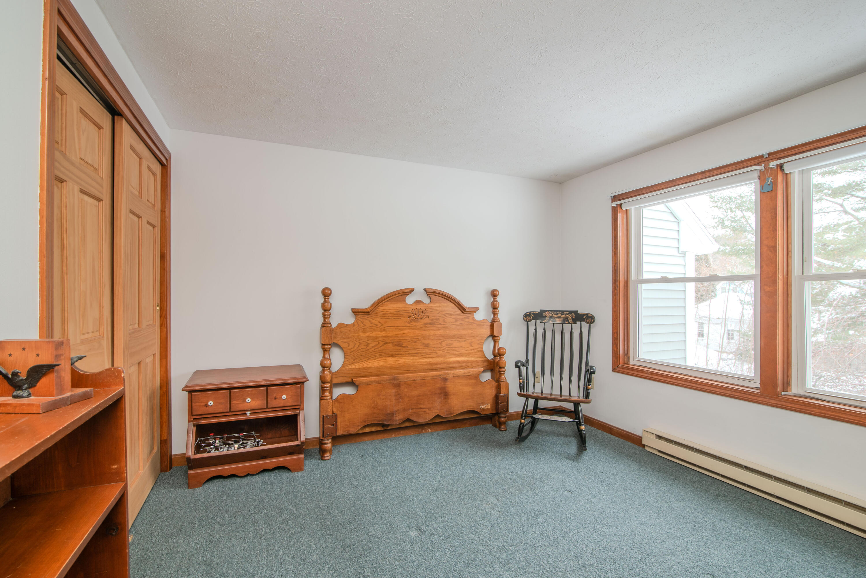 60 Brown Street, Unit 2 Kennebunk, ME 04043 - Photo 19 of 28 Bedroom