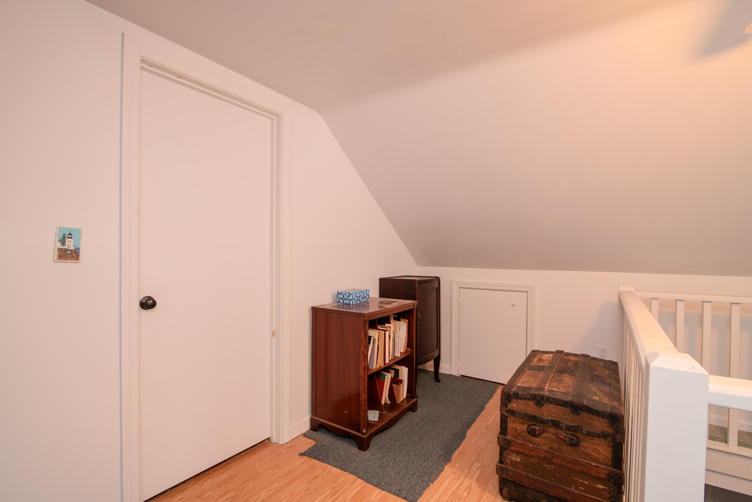 60 Brown Street, Unit 2 Kennebunk, ME 04043 - Photo 24 of 28 Loft