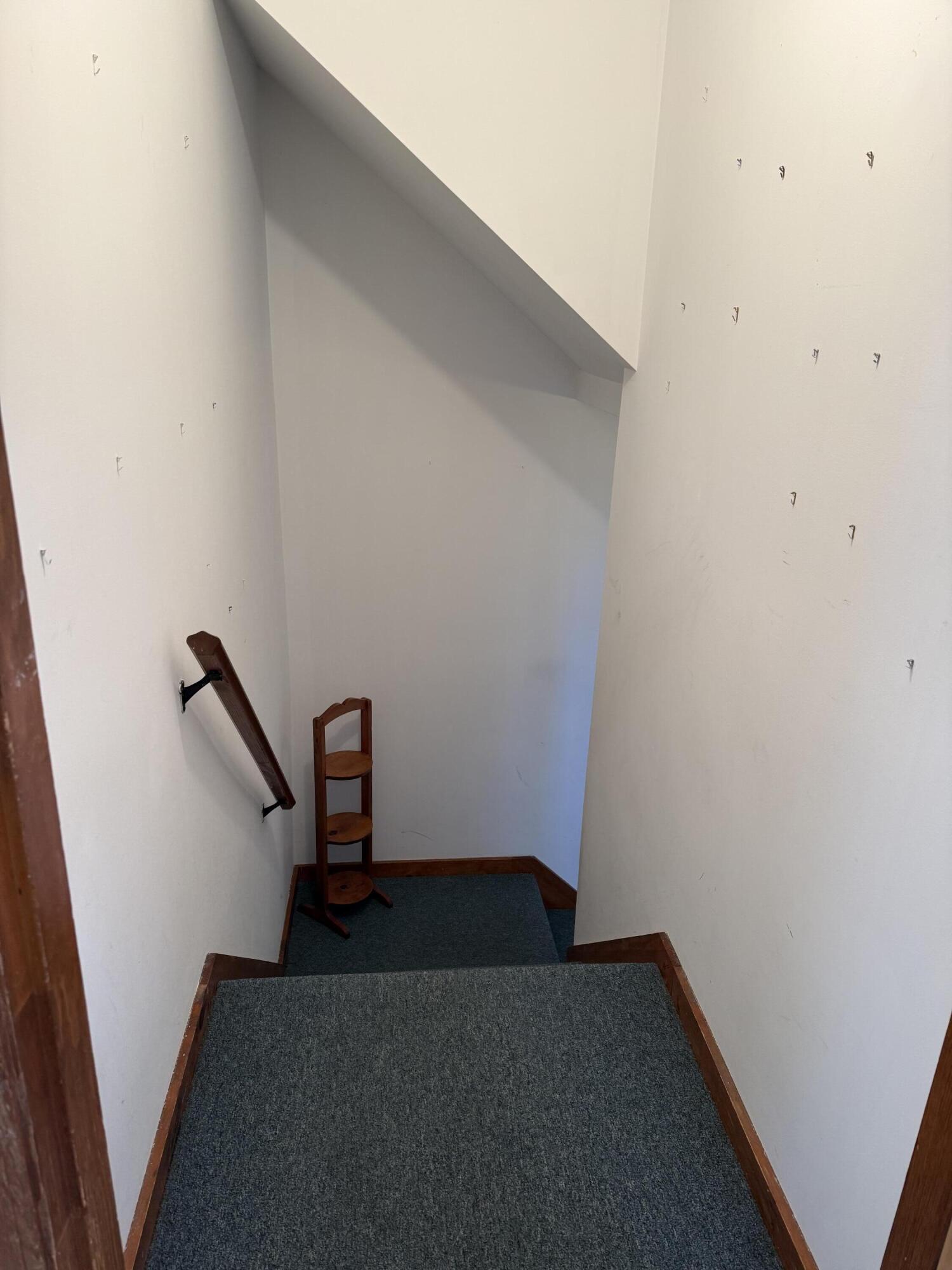 60 Brown Street, Unit 2 Kennebunk, ME 04043 - Photo 28 of 28 Inside Entry Way