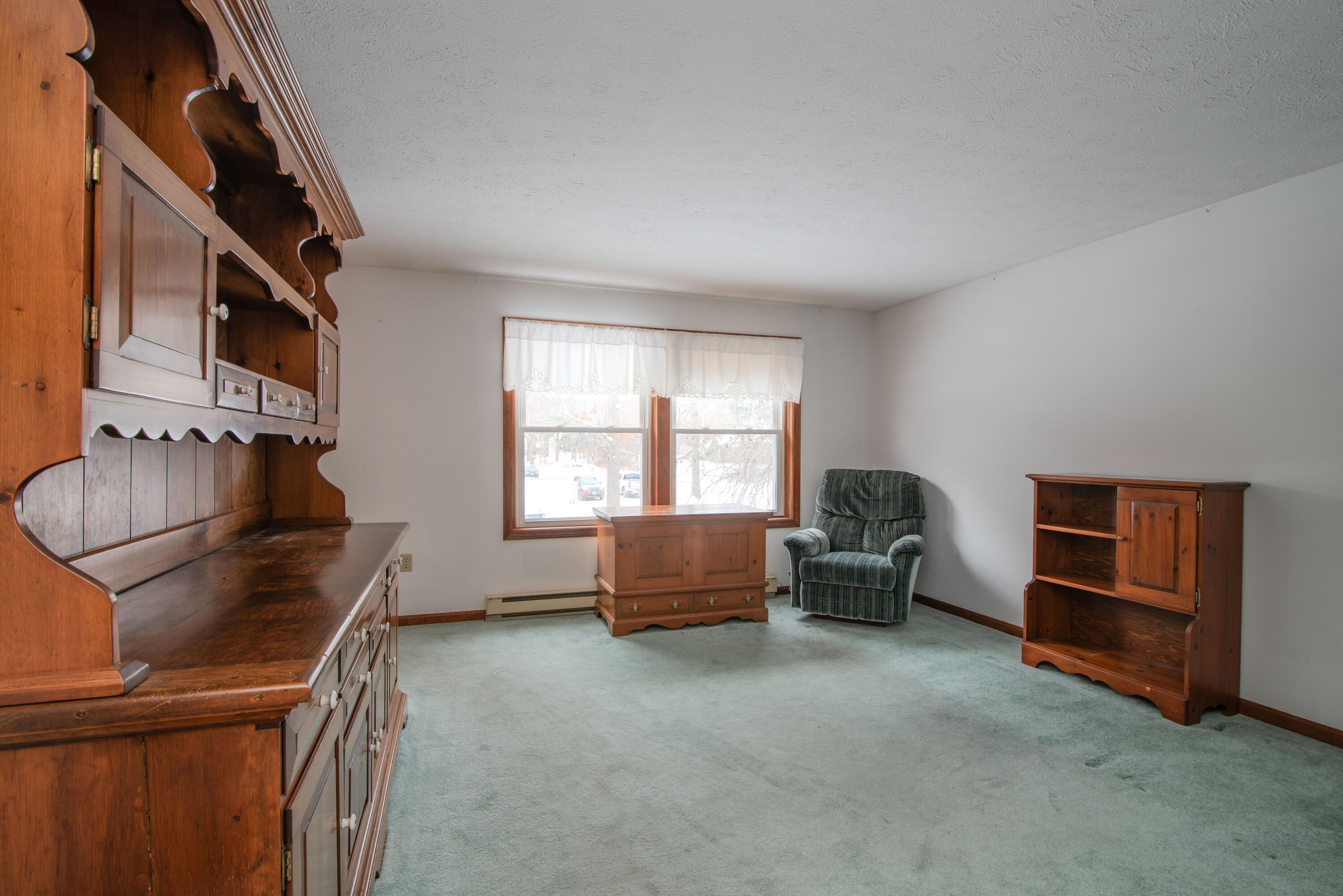 60 Brown Street, Unit 2 Kennebunk, ME 04043 - Photo 6 of 28 Living Room
