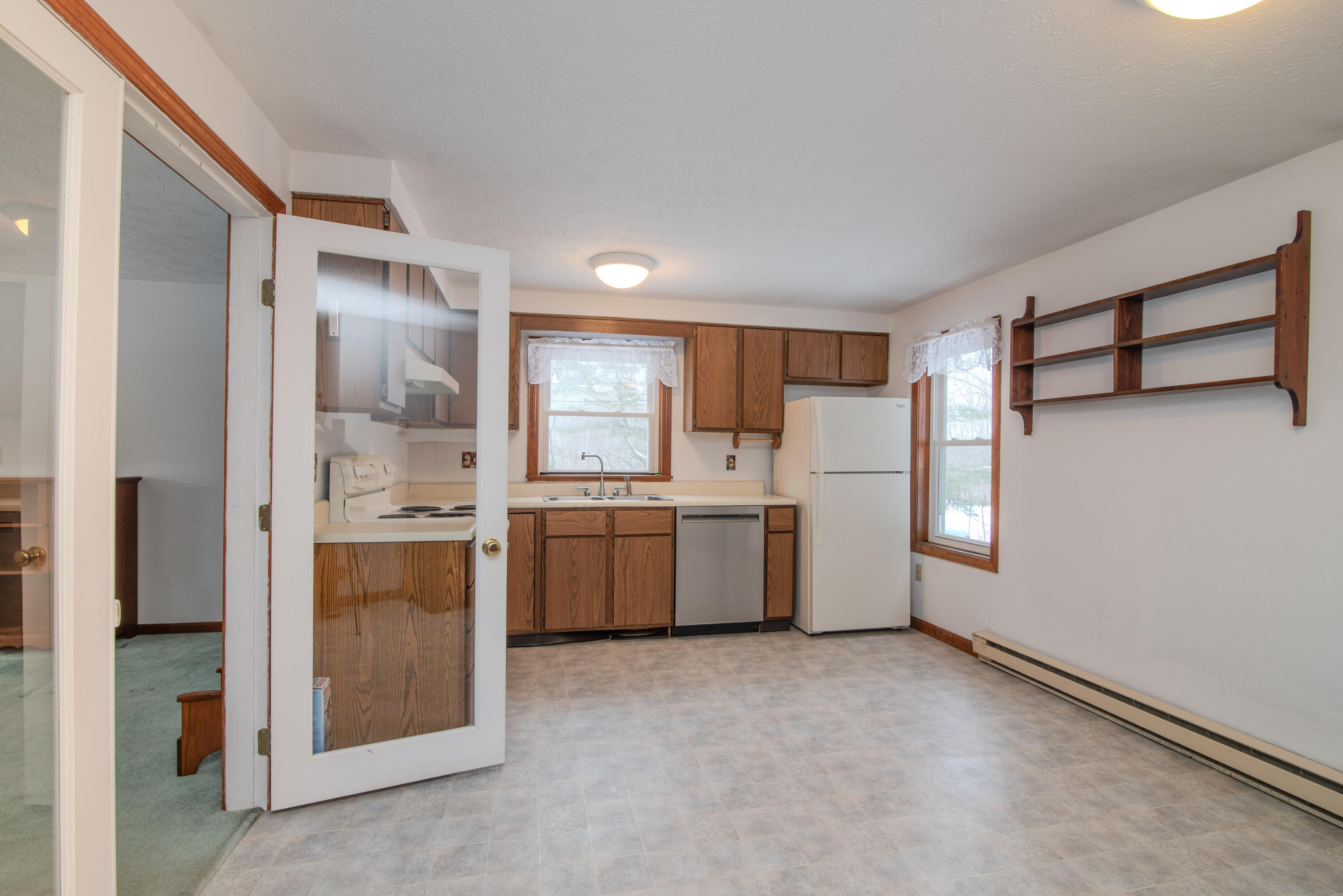 60 Brown Street, Unit 2 Kennebunk, ME 04043 - Photo 9 of 28 Kitchen
