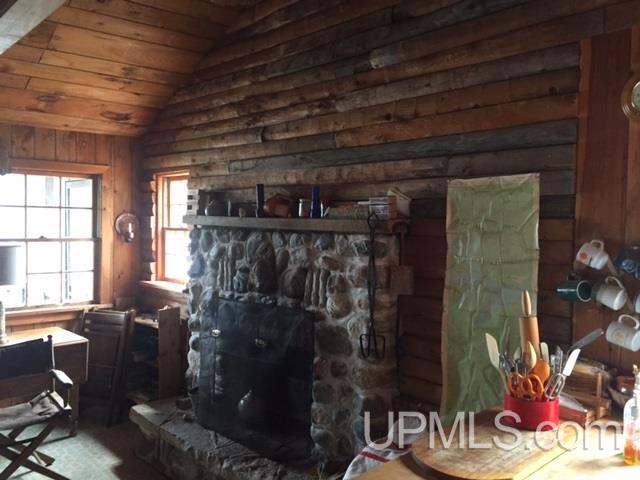 516 Red Road Michigamme, MI 49861 - Photo 6 of 16 Gallery Image 6