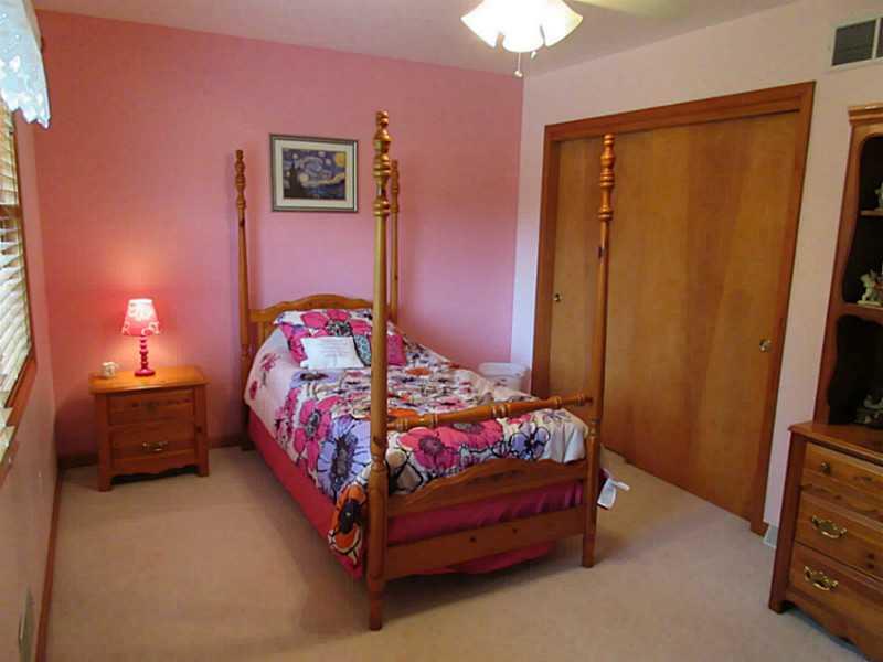 650 Glade Run Road Kittanning, PA 16201 - Photo 14 of 18 Bedroom.
