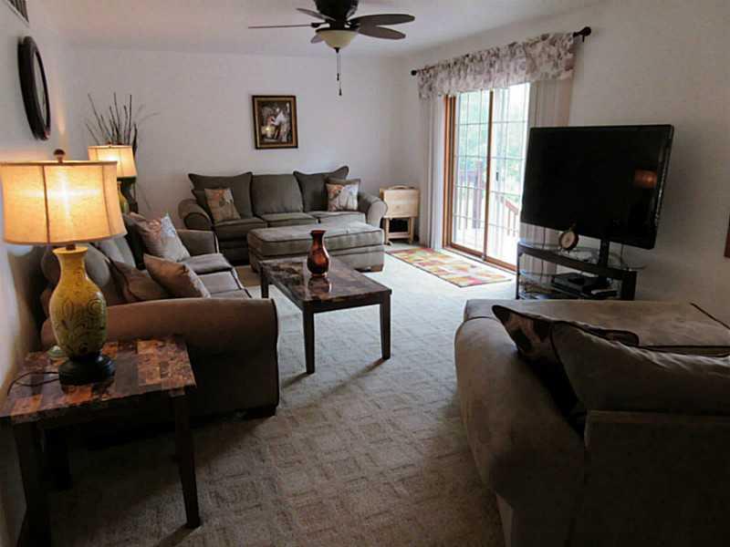 650 Glade Run Road Kittanning, PA 16201 - Photo 8 of 18 Den/Family/Great Room.