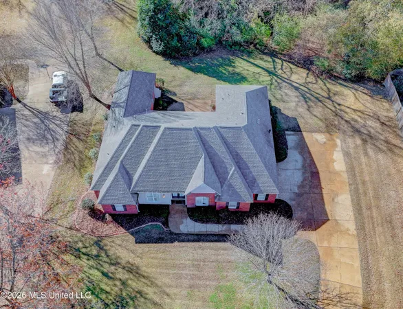 $449,000 | 103 Carlton Pl Drive, Vicksburg, MS 39180