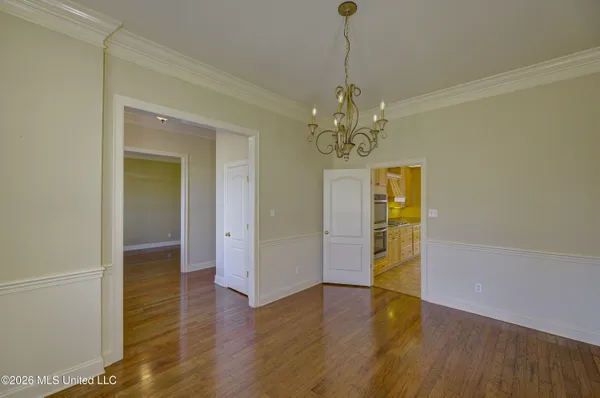 $449,000 | 103 Carlton Pl Drive, Vicksburg, MS 39180