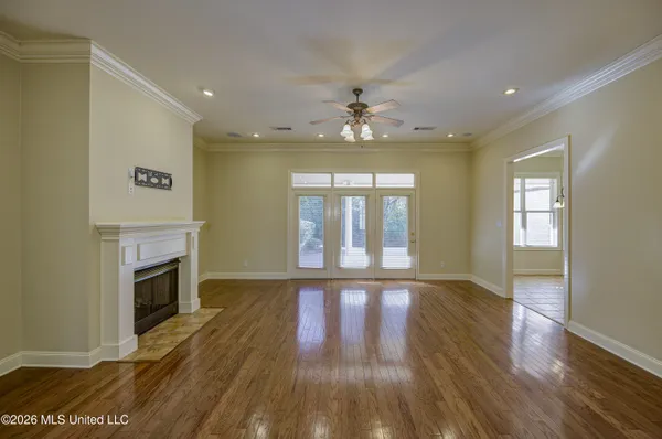 $449,000 | 103 Carlton Pl Drive, Vicksburg, MS 39180