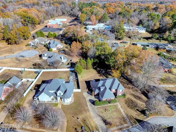 $449,000 | 103 Carlton Pl Drive, Vicksburg, MS 39180