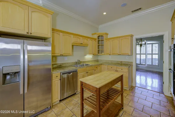 $449,000 | 103 Carlton Pl Drive, Vicksburg, MS 39180