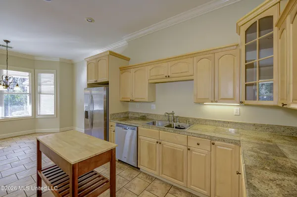 $449,000 | 103 Carlton Pl Drive, Vicksburg, MS 39180