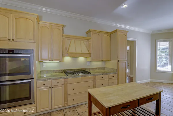 $449,000 | 103 Carlton Pl Drive, Vicksburg, MS 39180