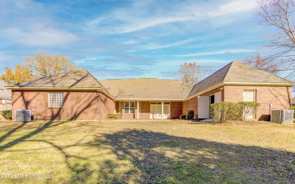 $449,000 | 103 Carlton Pl Drive, Vicksburg, MS 39180