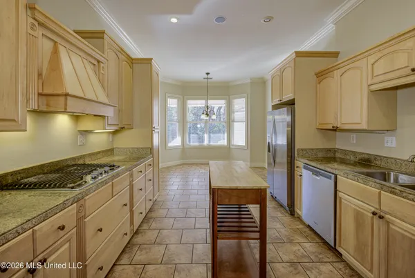 $449,000 | 103 Carlton Pl Drive, Vicksburg, MS 39180