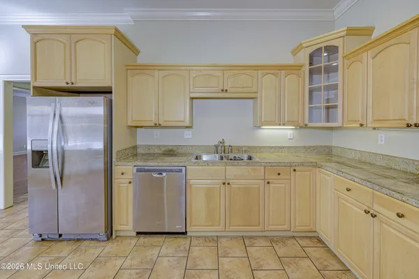 $449,000 | 103 Carlton Pl Drive, Vicksburg, MS 39180