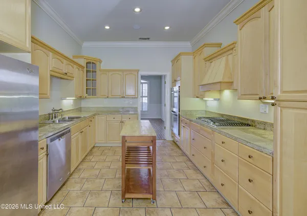 $449,000 | 103 Carlton Pl Drive, Vicksburg, MS 39180