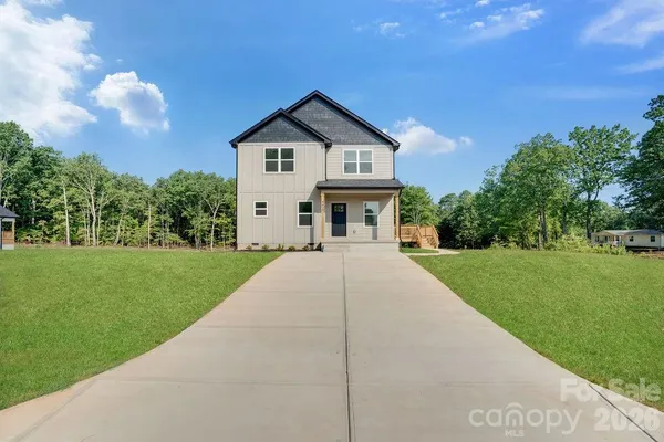 $299,000 | 4629 Gray Birch Drive, Maiden, NC 28650