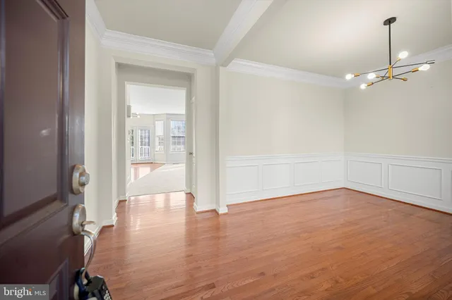 $4,000 | 16421 Regatta Lane, Woodbridge, VA 22191