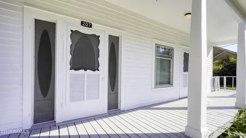 $120,000 | 207 Church Avenue, Kaplan, LA 70548