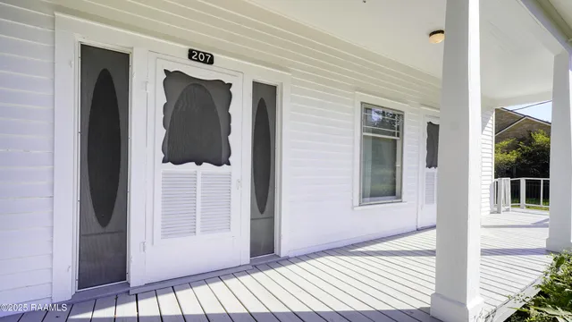 $120,000 | 207 Church Avenue, Kaplan, LA 70548