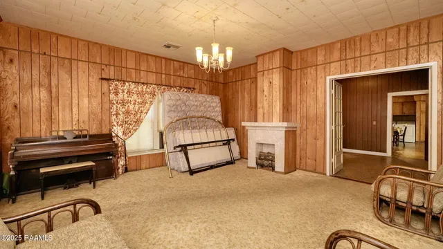 $120,000 | 207 Church Avenue, Kaplan, LA 70548