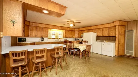 $120,000 | 207 Church Avenue, Kaplan, LA 70548