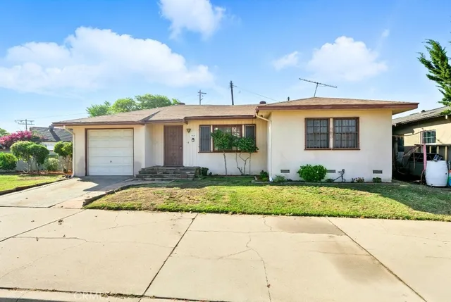 $755,000 | 2000 La Paloma Avenue, Alhambra, CA 91803