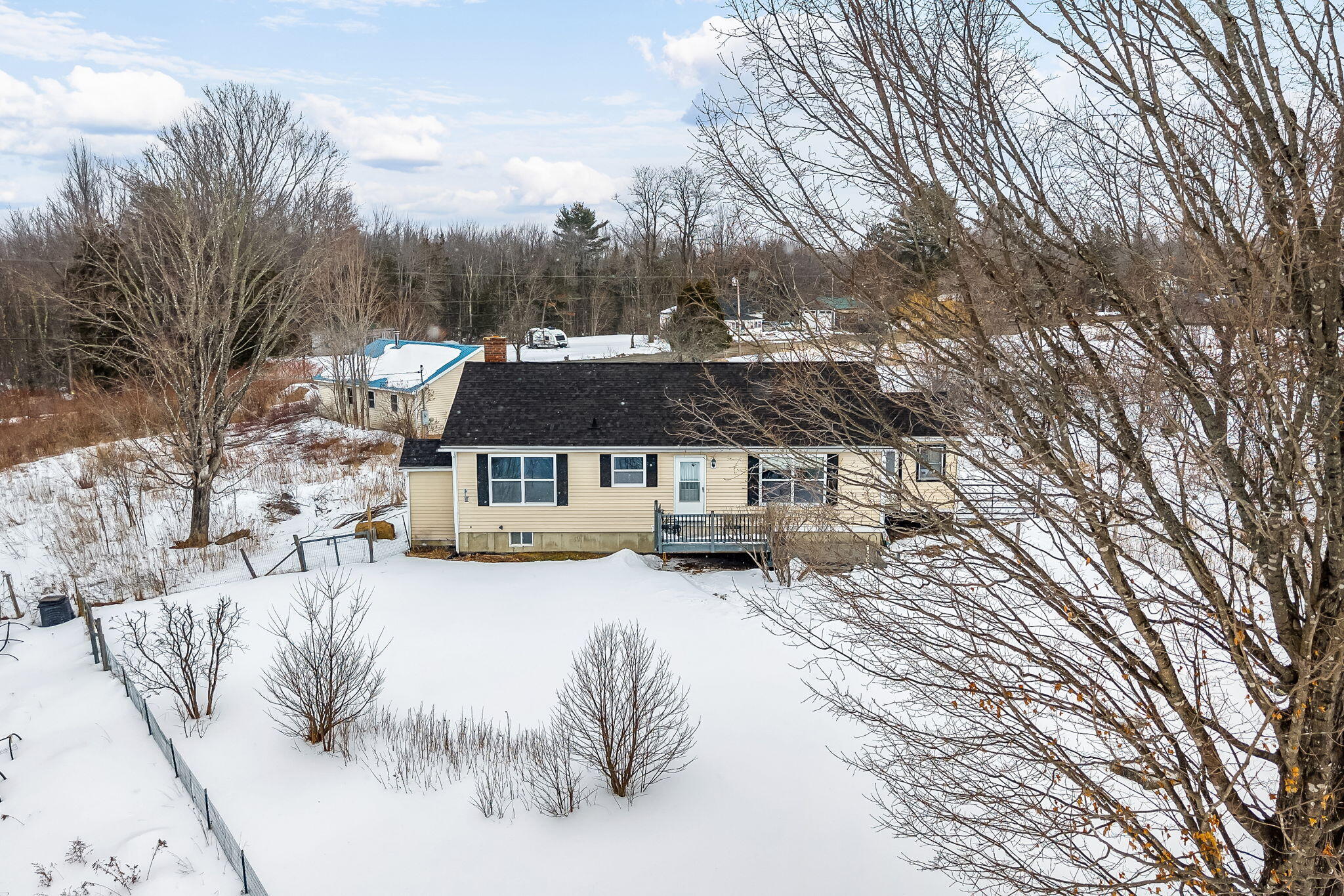 313 E Road Bradford, ME 04410 - Photo 3 of 37 2-web-or-mls-313-e-rd