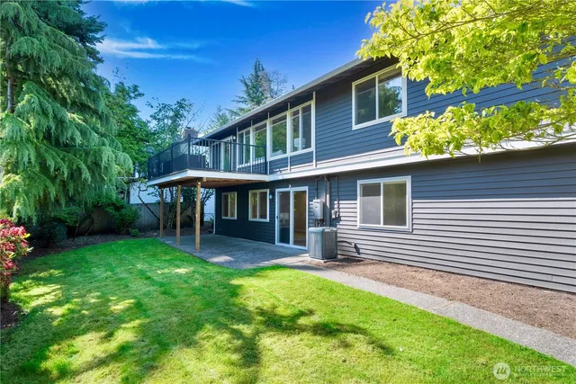 $1,650,000 | 4630 152nd Place Southeast, Bellevue, WA 98006