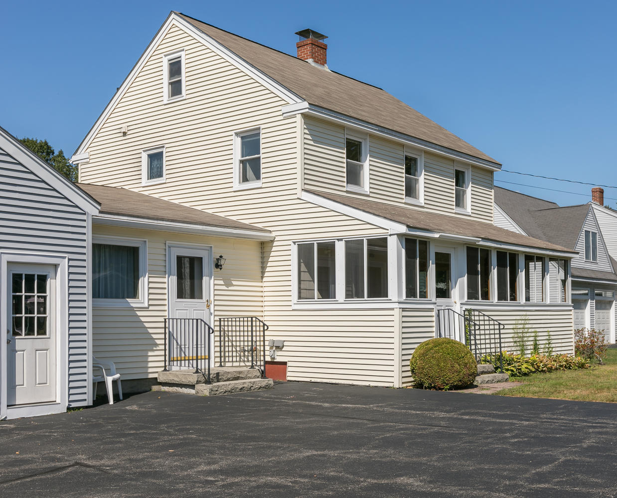 1175 Sawyer Road Cape Elizabeth, ME 04107 - Photo 33 of 34 1175 Sawyer Rd Cape Elizabeth-large-005-