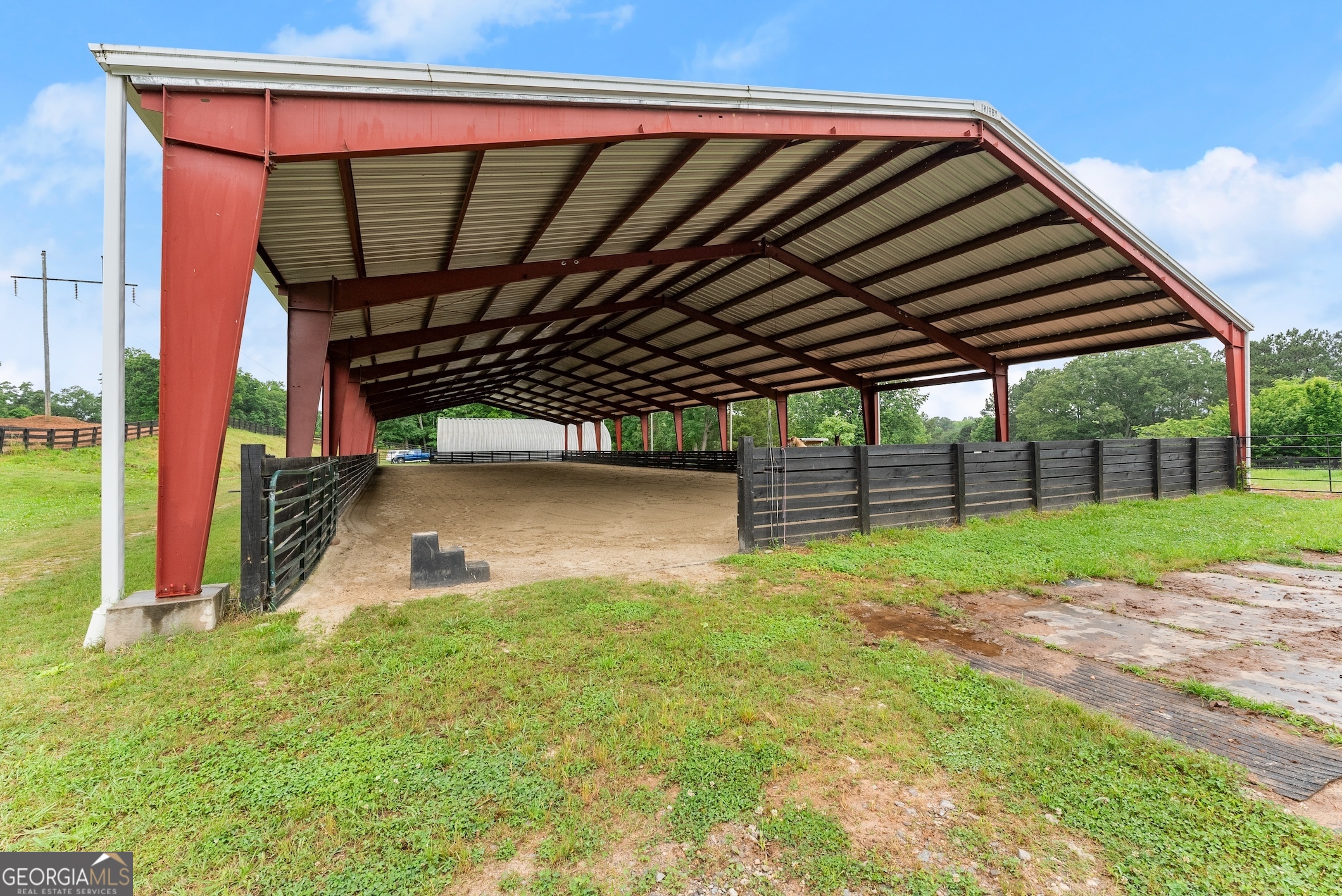 7215 Kelly Bridge Road Dawsonville, GA 30534 - Photo 60 of 81