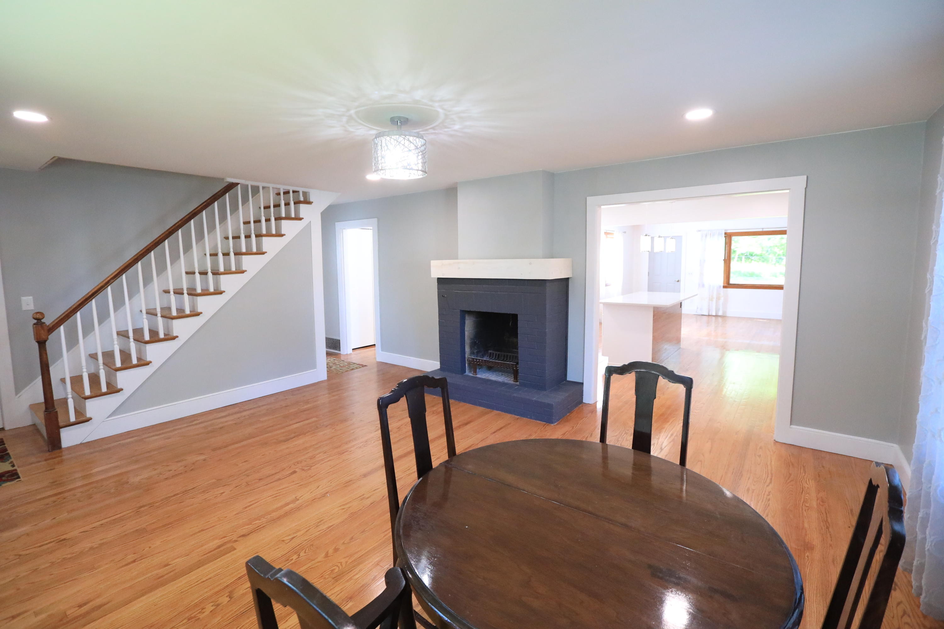 8 Chapel Road Orono, ME 04473 - Photo 14 of 29 14 Dining Room