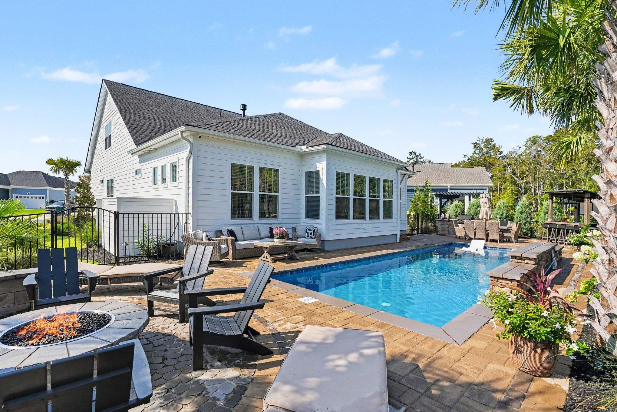6436 Berg Street Murrells Inlet, SC 29576 - Photo 46 of 66 Gallery Image 46