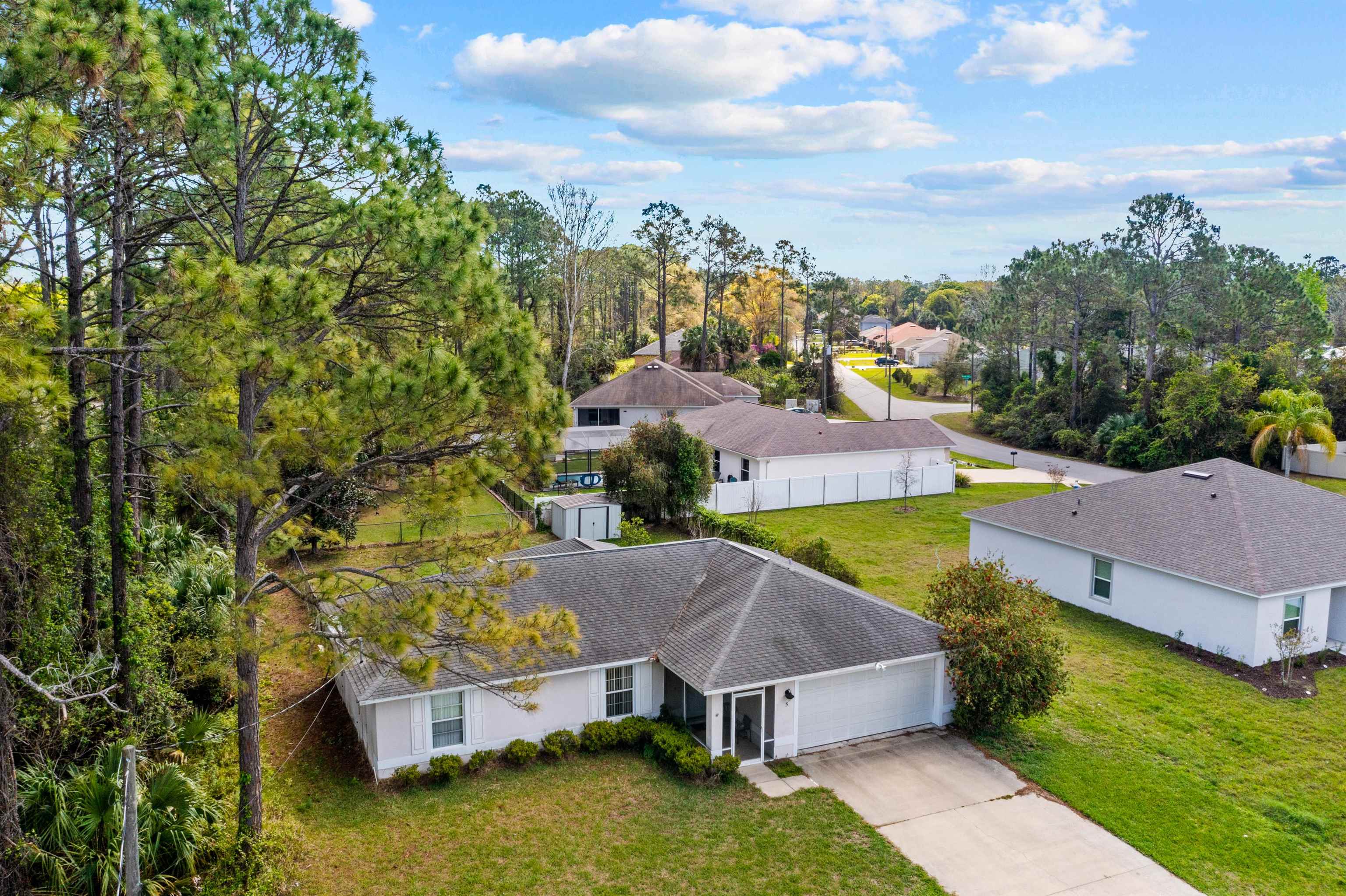5 Ruth Drive Palm Coast, FL 32164 - Photo 14 of 24 Gallery Image 14