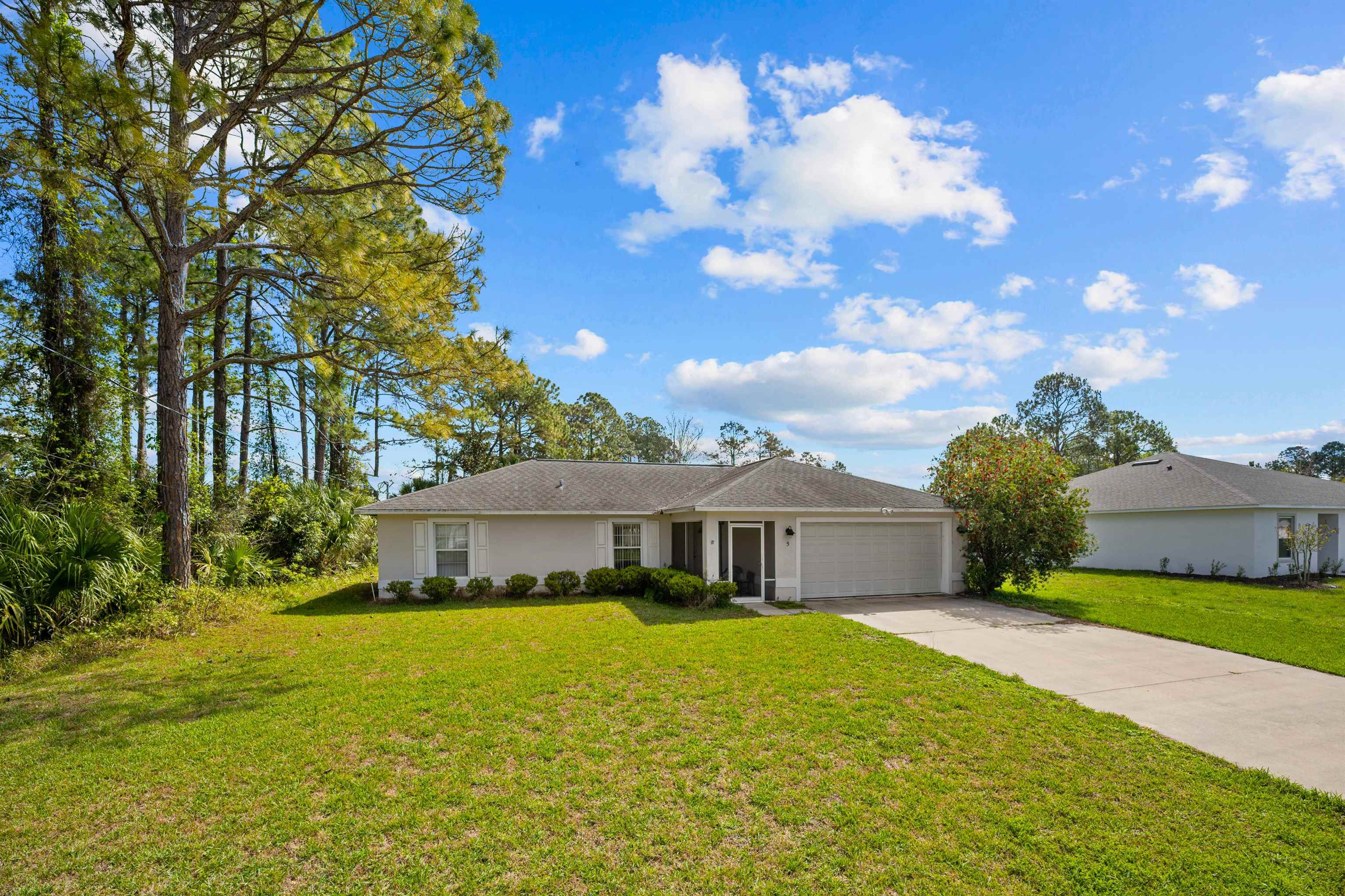 5 Ruth Drive Palm Coast, FL 32164 - Photo 2 of 24 Gallery Image 2