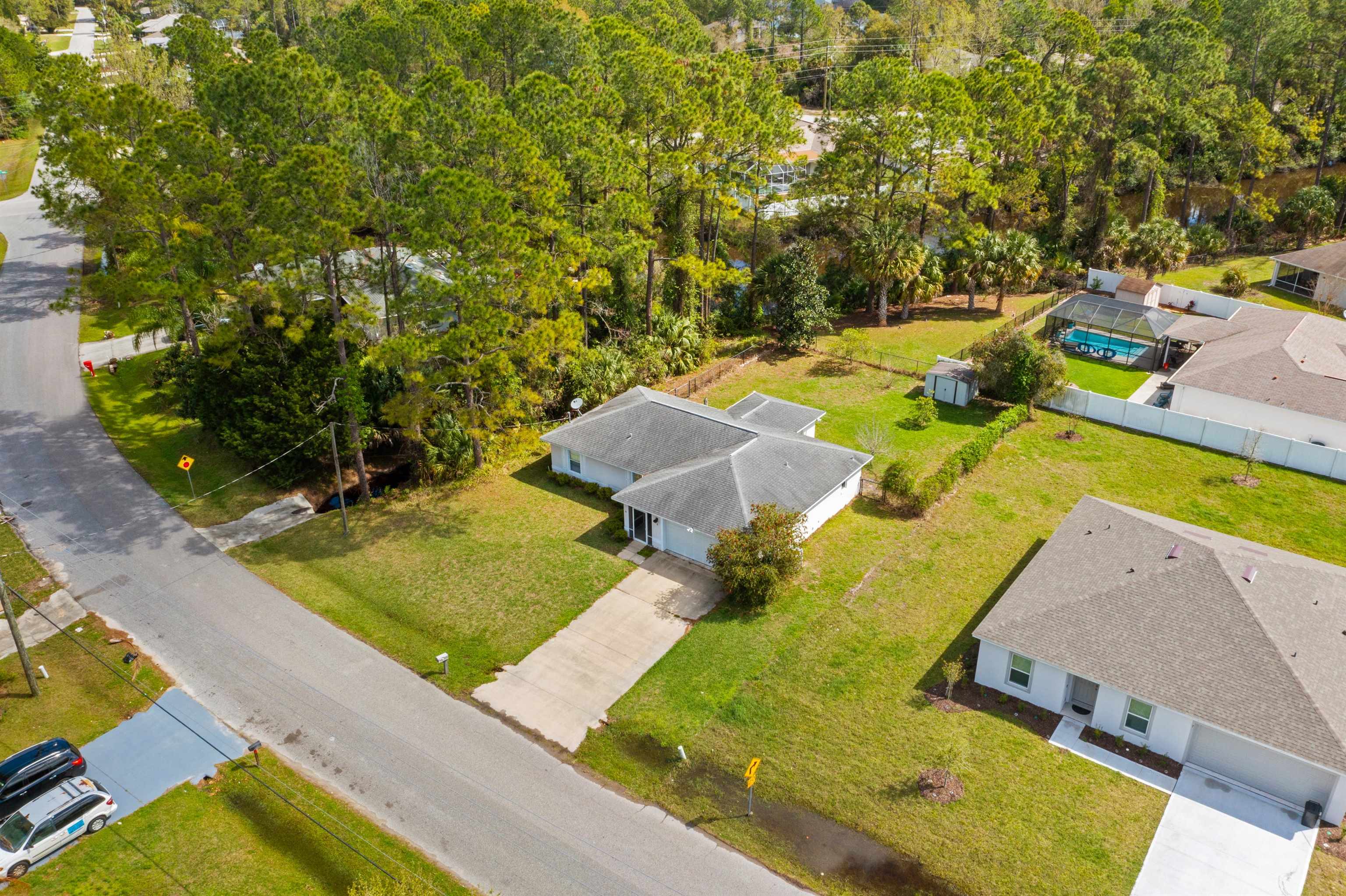 5 Ruth Drive Palm Coast, FL 32164 - Photo 21 of 24 Gallery Image 21