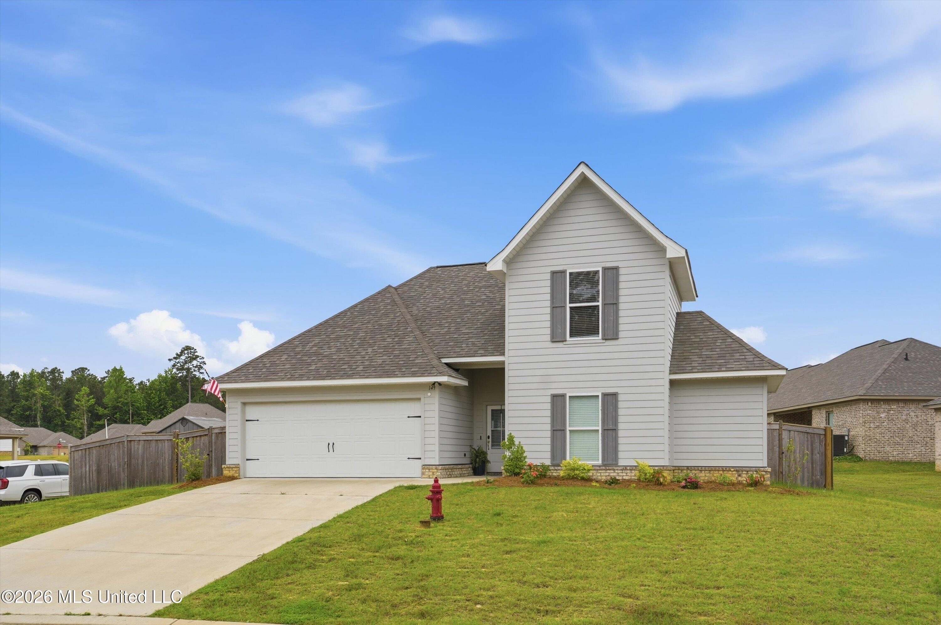 149 Shelby Mae Circle Brandon, MS 39042 - Photo 2 of 32 02-149_Shelby_Mae_Cir_023
