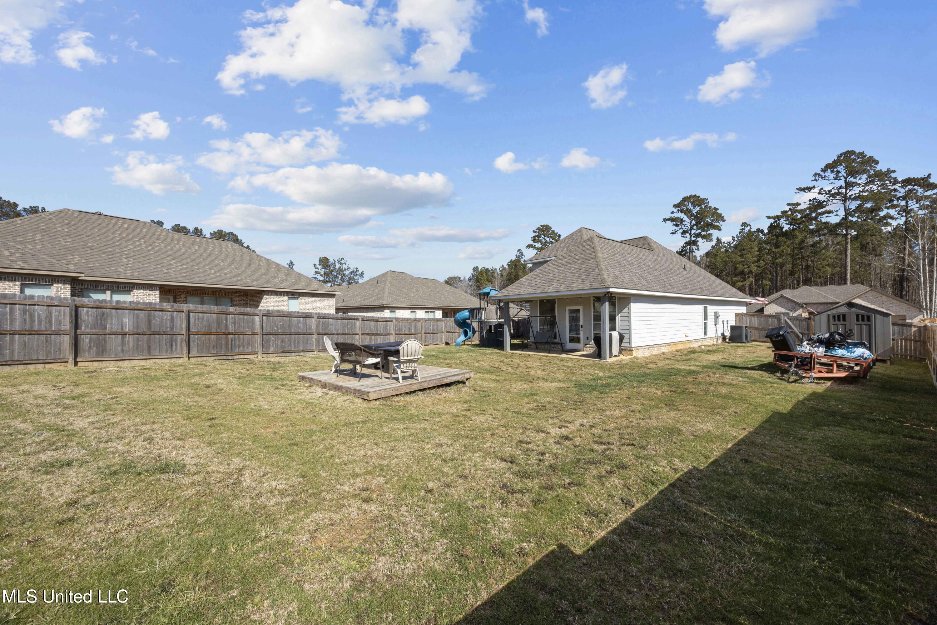 149 Shelby Mae Circle Brandon, MS 39042 - Photo 23 of 26 EOSR2279