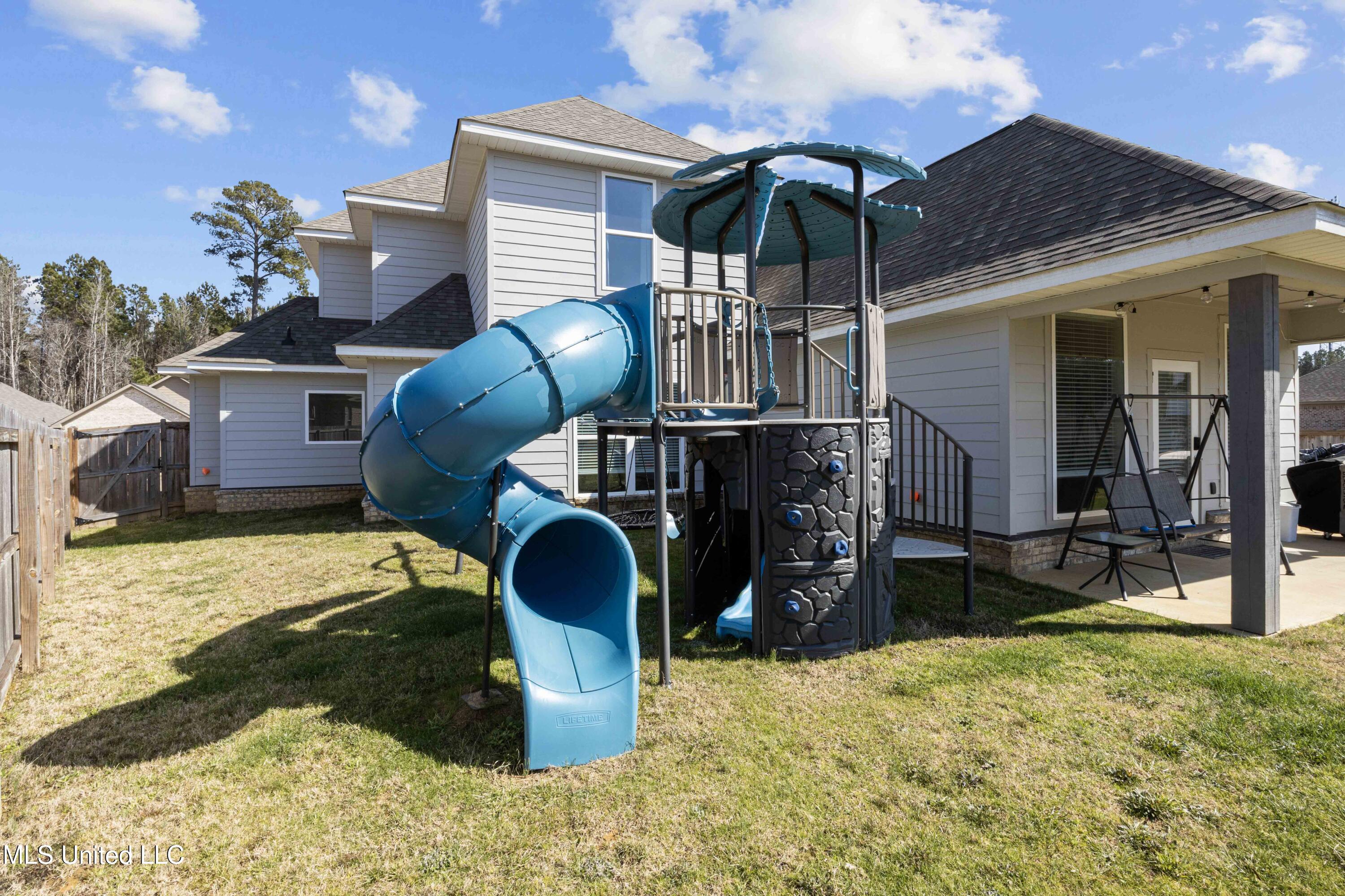 149 Shelby Mae Circle Brandon, MS 39042 - Photo 24 of 26 EOSR2392