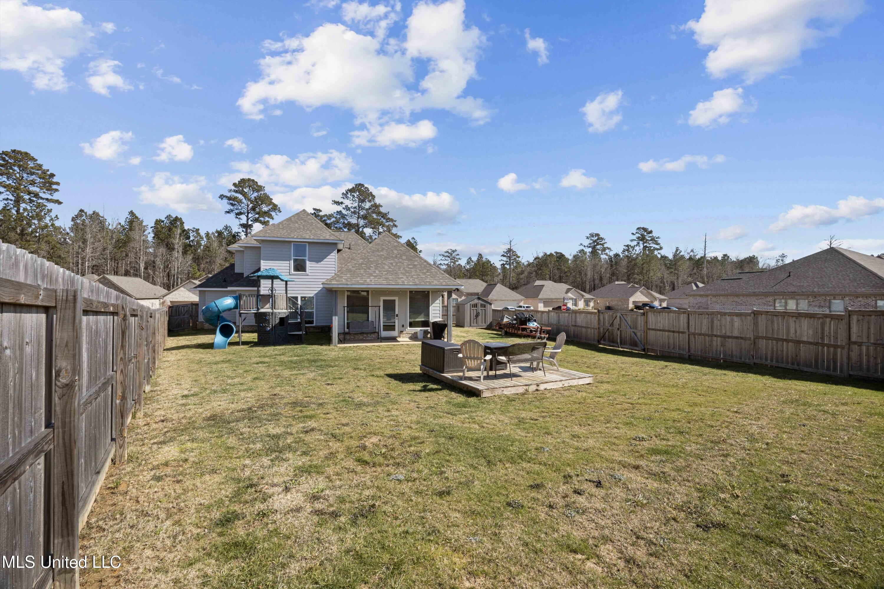 149 Shelby Mae Circle Brandon, MS 39042 - Photo 25 of 26 EOSR2280